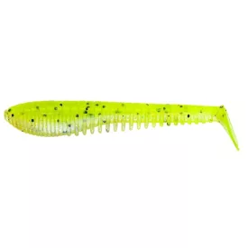  Pontoon 21 Awaruna EVO 4.5 4222 Chartreuse Pepper Pearl Gold&Black Flk / gumihal