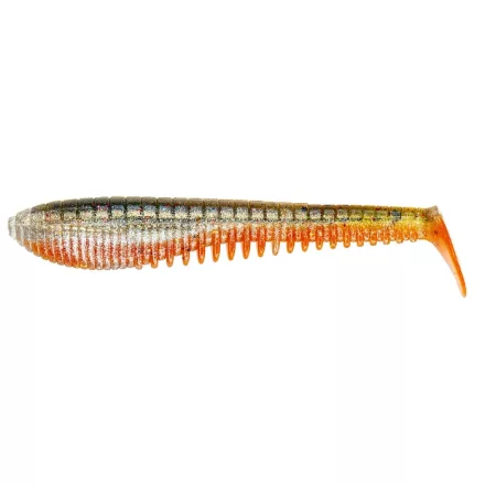 Pontoon 21 Awaruna EVO 7.0 1305 Light Smoke-Tomato Pepper gumihal