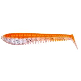   Pontoon 21 Awaruna EVO 7.0 4223 Carrot Back Pearl Belly Minnow gumihal