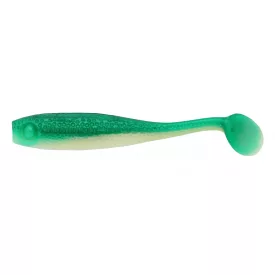 Pontoon 21 GAD FOOTSIE 3,5" / 2230 gumihal