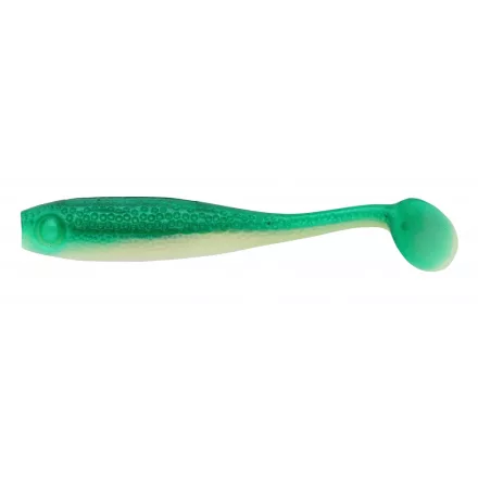 Pontoon 21 GAD FOOTSIE 3,5" / 2230 gumihal