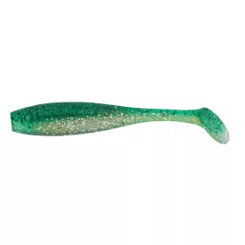 Pontoon 21 GAD FOOTSIE 4,0" / 2215 gumihal