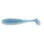 Pontoon 21 GAD FOOTSIE 4,0" / 2232 gumihal