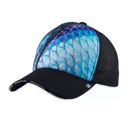 VEDUTA Fishingwear CAP / Fishing Passion horgász basaball sapka