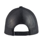 VEDUTA Fishingwear CAP / Fishing Squad Camo Black  horgász basaball sapka