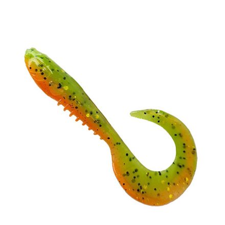 Crazy Fish King Tail 65-5d-6 twiszter