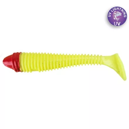 Crazy Fish Vibro Fat 80-6RH-6 gumihal