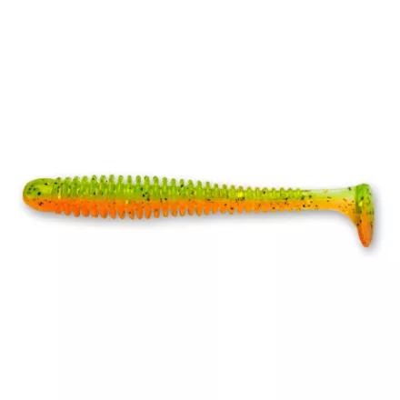 Crazy Fish Vibro Worm 115-5d-6 gumihal