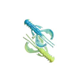 Crazy Fish Nimble 30-40d-6 műcsali kreatúra