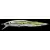 LiveTarget BaitBall Glass Minnow /952 Silver/Green wobbler műcsali