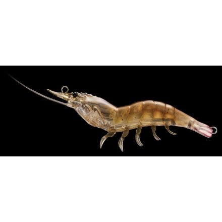 LiveTarget Shrimp Hybrid /914 Brow Shrimp wobbler műcsali