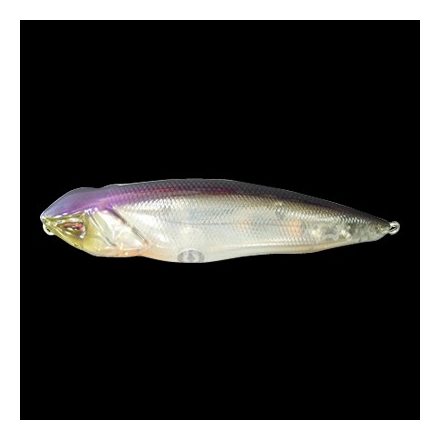 Rosso Corsa Payao Jr. / #02 Neonbulb-Glassfish felszíni wobbler