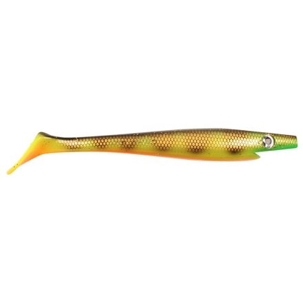 Strike Pro Giant Pig Shad - #C039 gumihal