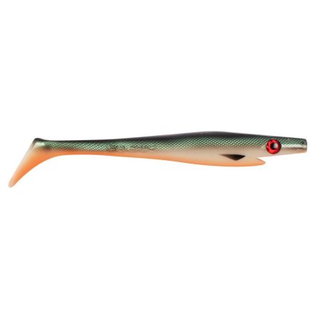 Strike Pro Giant Pig Shad - #C099 gumihal