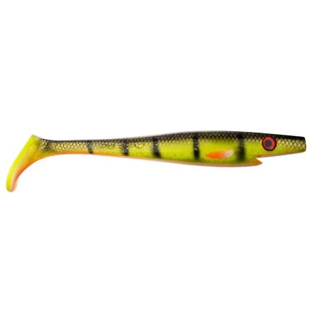 Strike Pro Giant Pig Shad - #C664 gumihal