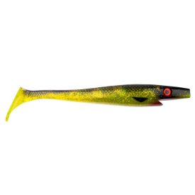 Strike Pro Giant Pig Shad - #132 gumihal