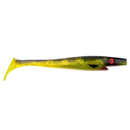 Strike Pro Giant Pig Shad - #132 gumihal