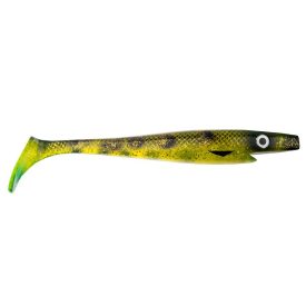 Strike Pro Giant Pig Shad - #134 gumihal