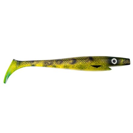 Strike Pro Giant Pig Shad - #134 gumihal