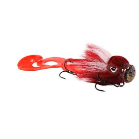 Miuras Mouse "BIG" / White Christmas