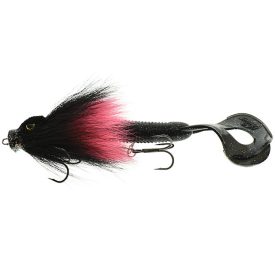 Miuras Mouse "Mini" / Pink Panther