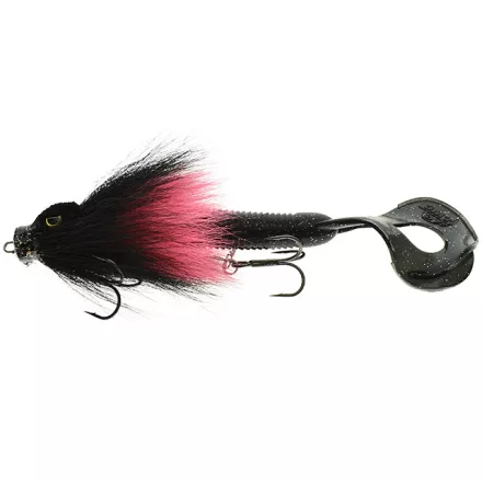 Miuras Mouse "Mini" / Pink Panther