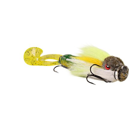 Miuras Mouse "BIG" / Firebird