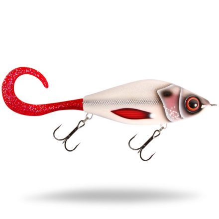 Strike Pro Guppie - Stags (Sinking #CWC040) wobbler