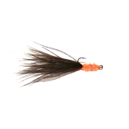 Ostrich #2 Owner / Orange