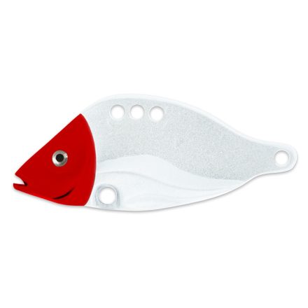 Ribche-lures Carp 12g 4.5cm / Red Head White