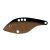 Ribche-lures Admiral 8g 4cm / Black Bronze