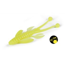   Molix Freaky Rock 2.0" / #83 - Glowing Lemon műcsali kreatúra