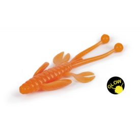   Molix Freaky Rock 2.0" / #84 - Glowing Orange műcsali kreatúra