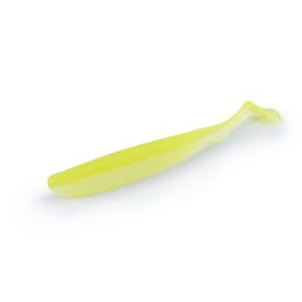 Molix RA Shad 3.8" / #73 - Yellow Back gumihal