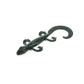   Molix Lizard 6"/ #177 - Black Blue Flake műcsali kreatúra