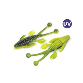   Molix Freaky Flex 3.0" / #67 - Watermelon Gold Chart műcsali kreatúra