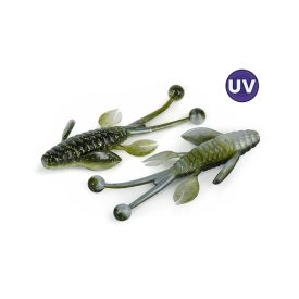   Molix Freaky Flex 3.0" / #69 - Watermelon Silver / Shad műcsali kreatúra