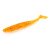 Molix RA Shad 3.0" / #648 - UV Orange White gumihal