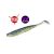 Molix RA Shad 3.8" / #647 - Blue Herring gumihal