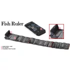 Molix Fish Ruler 140 összecsukható halkímélő halmérő