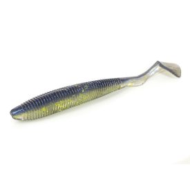 Molix RA Shad 2.0" / #647 - Blue Herring gumihal