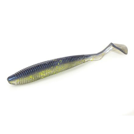 Molix RA Shad 2.0" / #647 - Blue Herring gumihal