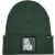 Molix Beanie sapka (dark green)