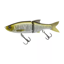   Molix Glide Bait 90 SS / #565 - Silver Dark Back wobbler műcsali