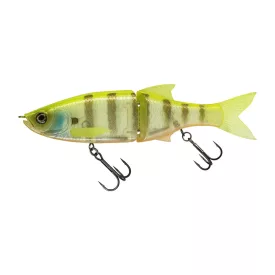  Molix Glide Bait 90 SS / #601 - White Gill Orange Belly wobbler műcsali