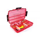 Molix Waterproof Elite 03 - Compartments 35 x 23 x 5,9 cm