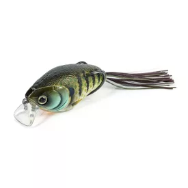 Molix Supernato Baby 45 / #145 - Blue Gill felszíni wobbler