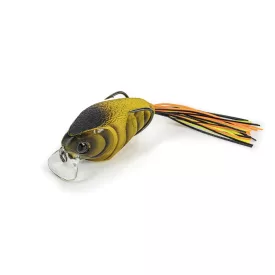   Molix Supernato Baby 45 / #201 - Moss Brown Craw felszíni wobbler