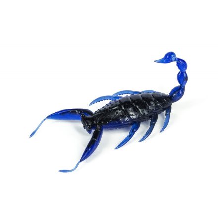 Molix SC Bug 4" / #51 - Blue Notte/Black Blue műcsali kreatúra
