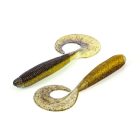 Molix RA Grub 8" / #64 - Marron Glacé twiszter